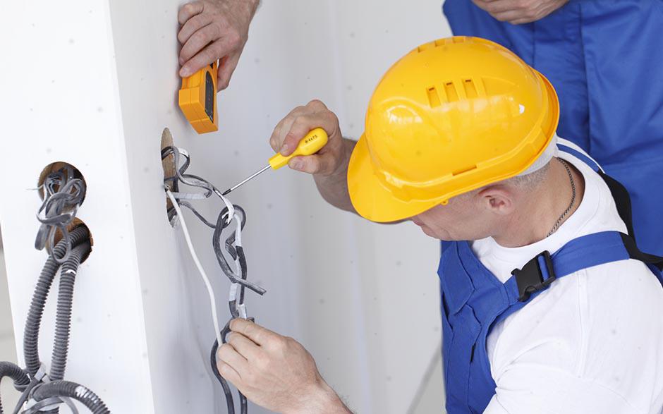 électricien urgence Puteaux