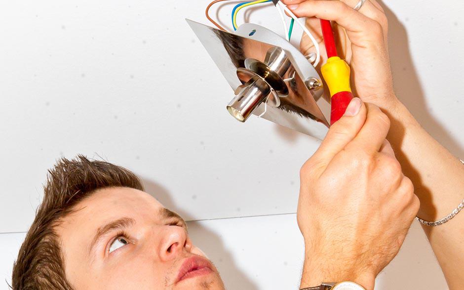 électricien urgence Puteaux